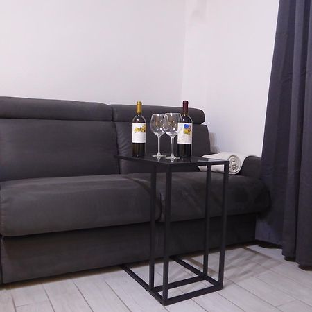 Mascarella House Bologna Leilighet Eksteriør bilde