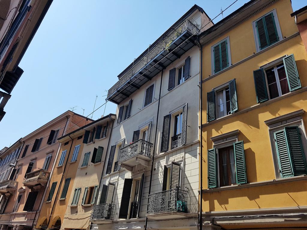 Mascarella House Bologna Leilighet Eksteriør bilde