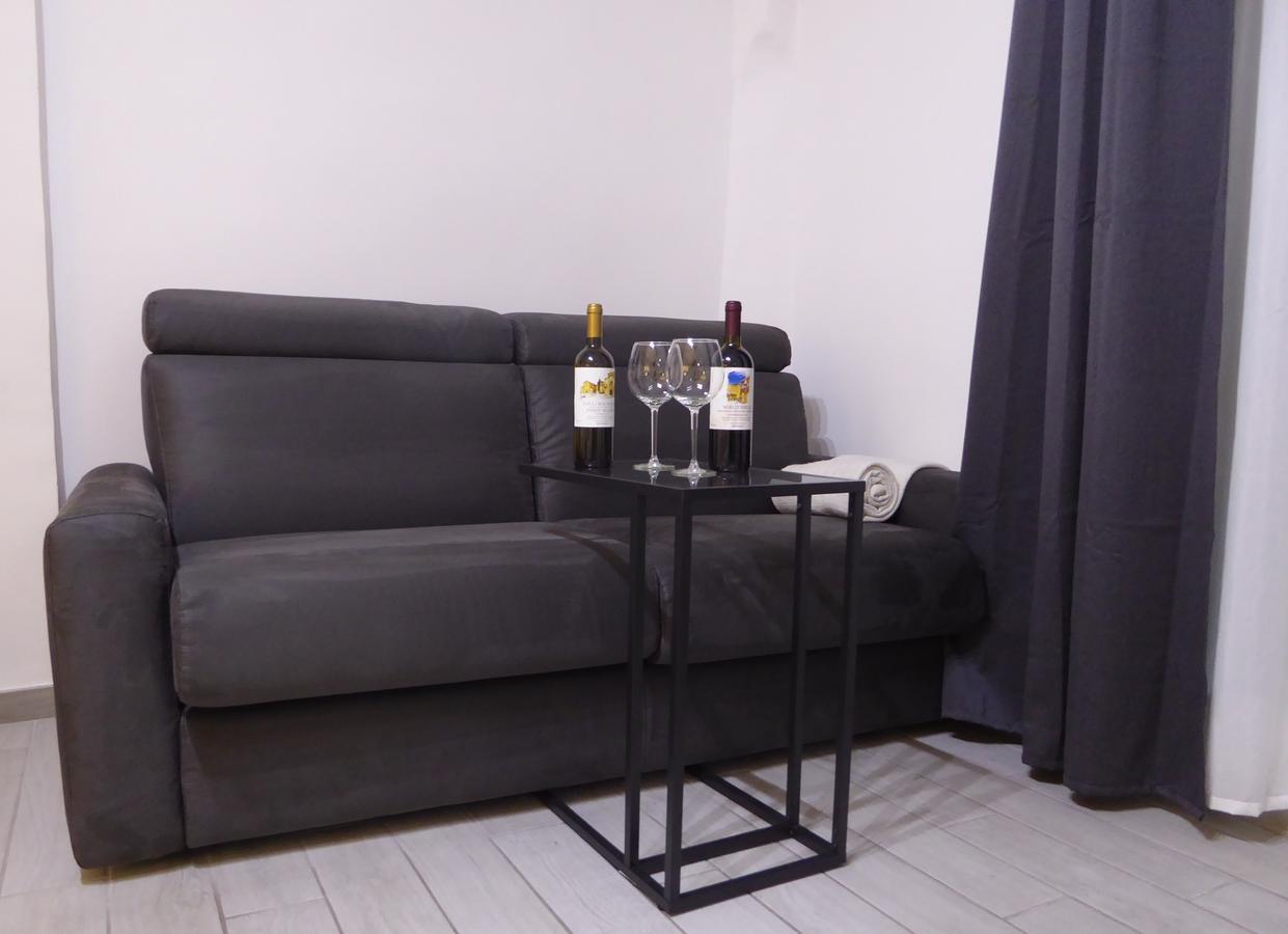 Mascarella House Bologna Leilighet Eksteriør bilde